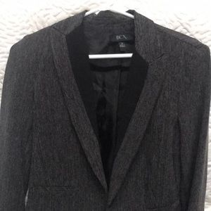 Suit Set. Jacket and Skirt.